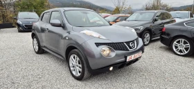 Обява за продажба на Nissan Juke 1.6-117кс.  NAVY ~15 990 лв. - изображение 2