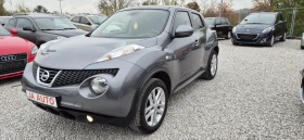     Nissan Juke 1.6-117.  NAVY