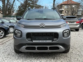     Citroen C3 Aircross 1.2i PureTech 110 Shine ! EURO6B