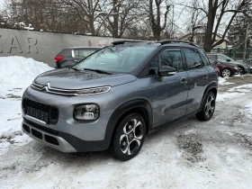     Citroen C3 Aircross 1.2i PureTech 110 Shine ! EURO6B