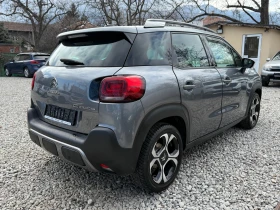     Citroen C3 Aircross 1.2i PureTech 110 Shine ! EURO6B