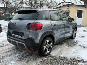     Citroen C3 Aircross 1.2i PureTech 110 Shine ! EURO6B