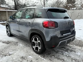 Citroen C3 Aircross 1.2i PureTech 110 Shine ! EURO6B | Mobile.bg    5