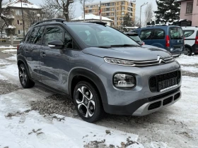     Citroen C3 Aircross 1.2i PureTech 110 Shine ! EURO6B