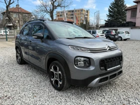     Citroen C3 Aircross 1.2i PureTech 110 Shine ! EURO6B