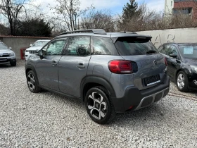 Citroen C3 Aircross 1.2i PureTech 110 Shine ! EURO6B | Mobile.bg    6