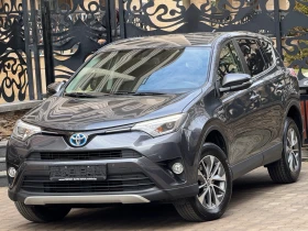 Toyota Rav4 2.5HYBRID-KEYLESS GO-НАВИ-КАМЕРА-КАТО НОВА-87Х.КМ! 1