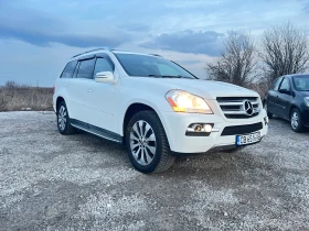 Mercedes-Benz GL 450 ГИ, снимка 3