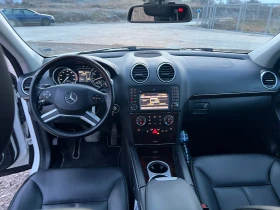 Mercedes-Benz GL 450  | Mobile.bg    7