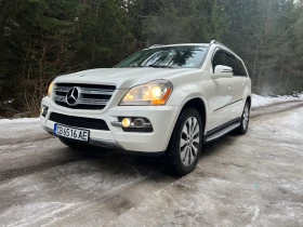 Mercedes-Benz GL 450 ГИ, снимка 7