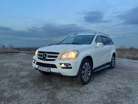 Mercedes-Benz GL 450 ГИ, снимка 4