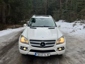 Mercedes-Benz GL 450 ГИ, снимка 2