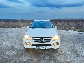 Mercedes-Benz GL 450 ГИ, снимка 2