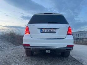 Mercedes-Benz GL 450  | Mobile.bg    6