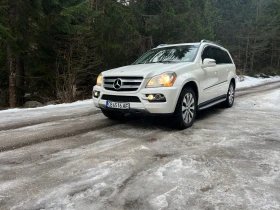 Mercedes-Benz GL 450 ГИ, снимка 1