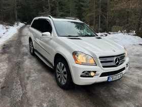 Mercedes-Benz GL 450 ГИ, снимка 3