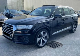 Audi Q7  3.0TDI Quattro S-Line 7-Seater, снимка 2