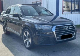 Audi Q7  3.0TDI Quattro S-Line 7-Seater 1