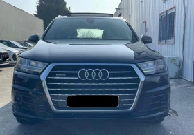 Audi Q7  3.0TDI Quattro S-Line 7-Seater, снимка 4