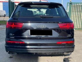 Audi Q7  3.0TDI Quattro S-Line 7-Seater, снимка 3