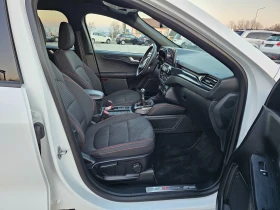 Ford Kuga 1.5TDCI, ST-Line, Камера, Дистроник, Прак асист!, снимка 12