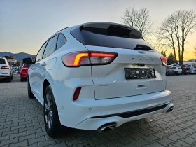 Ford Kuga 1.5TDCI, ST-Line, Камера, Дистроник, Прак асист!, снимка 3