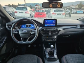 Ford Kuga 1.5TDCI, ST-Line, Камера, Дистроник, Прак асист!, снимка 10