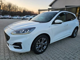 Ford Kuga 1.5TDCI, ST-Line, Камера, Дистроник, Прак асист!, снимка 5