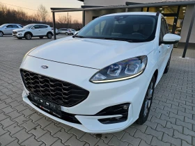 Ford Kuga 1.5TDCI, ST-Line, Камера, Дистроник, Прак асист!, снимка 7