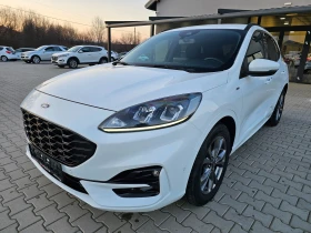 Ford Kuga 1.5TDCI, ST-Line, Камера, Дистроник, Прак асист!, снимка 6