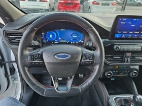 Ford Kuga 1.5TDCI, ST-Line, Камера, Дистроник, Прак асист!, снимка 9