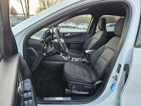 Ford Kuga 1.5TDCI, ST-Line, Камера, Дистроник, Прак асист!, снимка 8