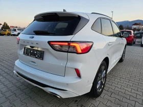 Ford Kuga 1.5TDCI, ST-Line, Камера, Дистроник, Прак асист!, снимка 2