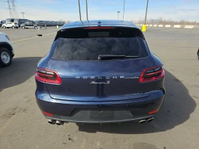 Porsche Macan * Macan S* bose* подгрев* обдухване, снимка 6