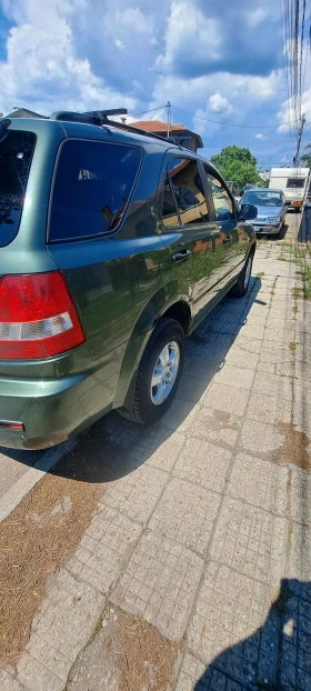 Kia Sorento | Mobile.bg    5