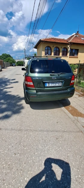 Kia Sorento | Mobile.bg    2