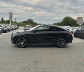 Обява за продажба на Mercedes-Benz GLE Coupe 350d AMG Pack ~65 000 лв. - изображение 6