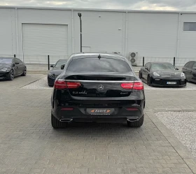 Обява за продажба на Mercedes-Benz GLE Coupe 350d AMG Pack ~65 000 лв. - изображение 4