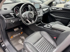 Обява за продажба на Mercedes-Benz GLE Coupe 350d AMG Pack ~65 000 лв. - изображение 7