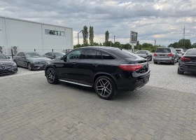 Обява за продажба на Mercedes-Benz GLE Coupe 350d AMG Pack ~65 000 лв. - изображение 5
