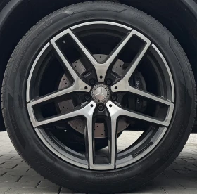 Mercedes-Benz GLE Coupe 350d AMG Pack | Mobile.bg    17