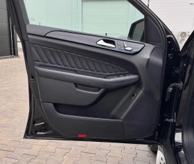 Обява за продажба на Mercedes-Benz GLE Coupe 350d AMG Pack ~65 000 лв. - изображение 11