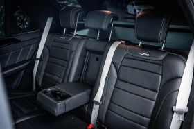 Mercedes-Benz GLE 63 AMG 4MATIC* PANO* 21&#39;&#39; - цена по договаряне - 27546845 15
