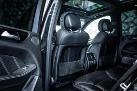Mercedes-Benz GLE 63 AMG 4MATIC* PANO* 21&#39;&#39; - цена по договаряне - 27546845 13