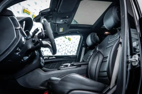 Обява за продажба на Mercedes-Benz GLE 63 AMG 4MATIC* PANO* 21'' ~Цена по договаряне - изображение 10