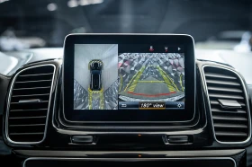Mercedes-Benz GLE 63 AMG 4MATIC* PANO* 21&#39;&#39; - цена по договаряне - 27546845 17