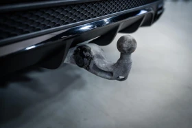 Mercedes-Benz GLE 63 AMG 4MATIC* PANO* 21&#39;&#39; - цена по договаряне - 27546845 16