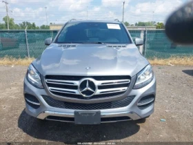 Mercedes-Benz GLE 350 4MATIC , КРАЙНА ЦЕНА