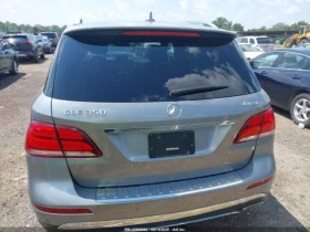 Mercedes-Benz GLE 350 4MATIC ,   | Mobile.bg    2