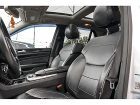Mercedes-Benz ML 350 AMG panorama Harman&Kardon  | Mobile.bg    10